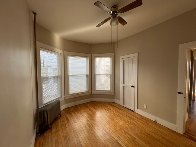 Foto del edificio - 21 William St