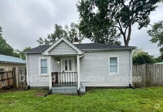 Building Photo - 702 Buena Ave