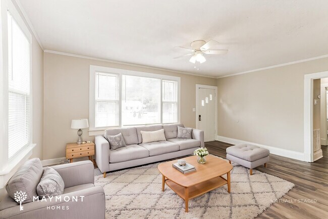Foto del edificio - 2358 Forster St
