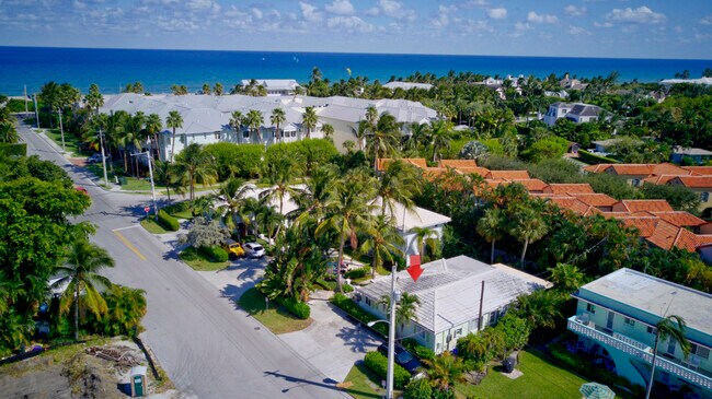 Foto del edificio - 1020 Casuarina Rd