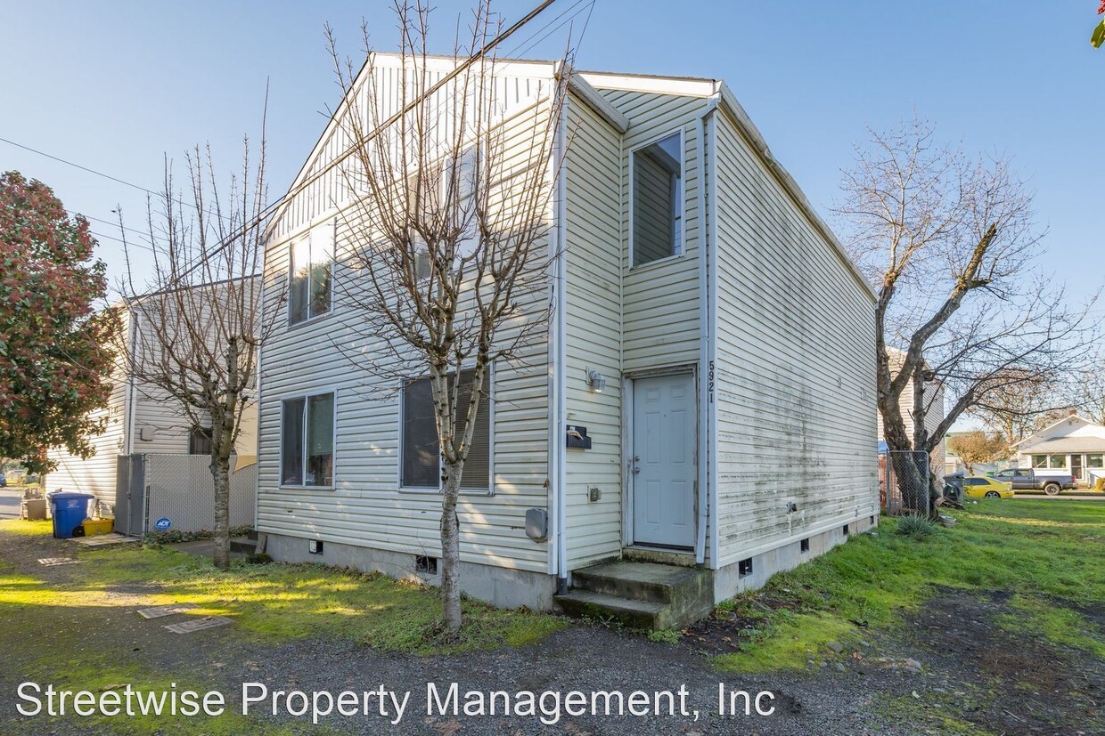 Primary Photo - 2 br, 1.5 bath House - 5921 SE 86th Ct