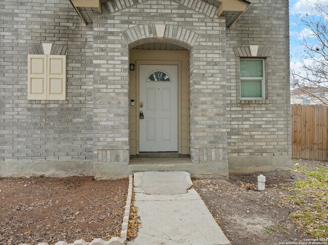 Foto del edificio - 3951 Tarrant Trail
