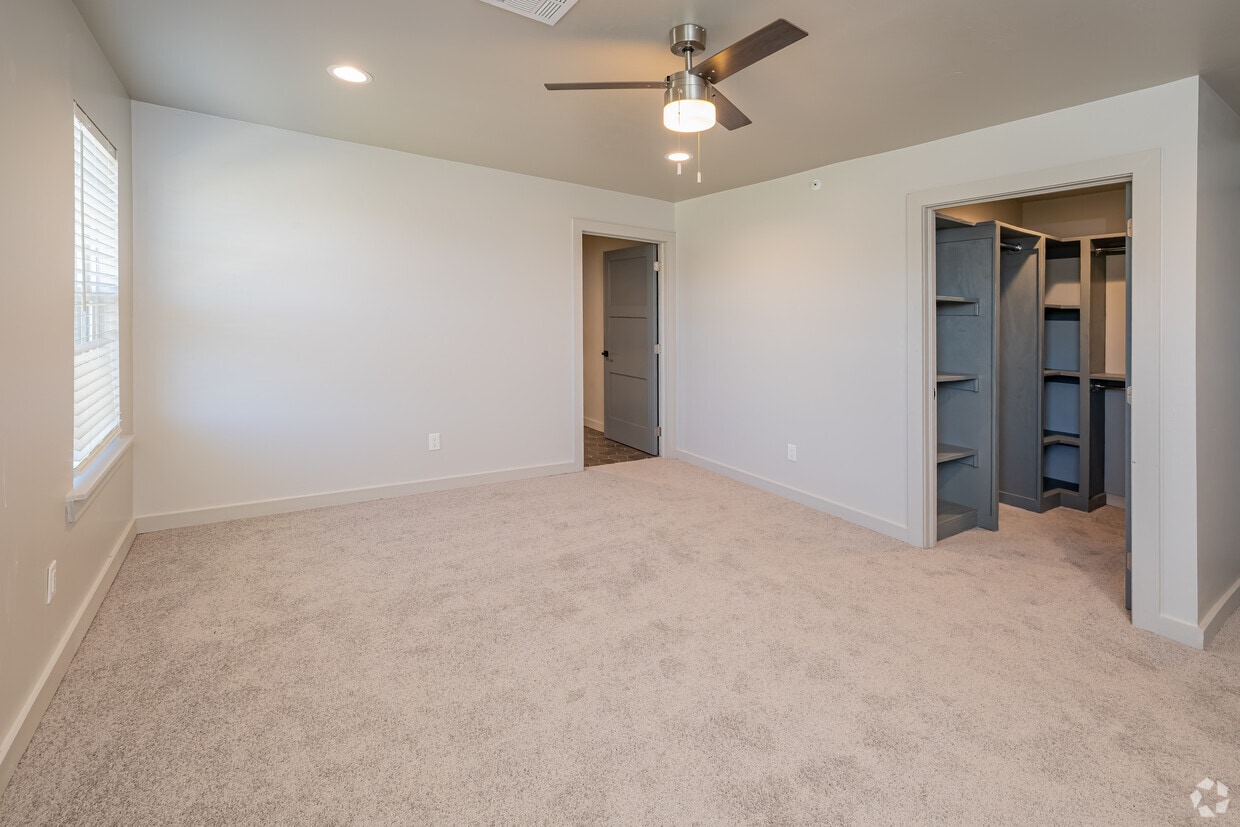 The Grayson - 3915 N Pennsylvania Ave Oklahoma City, OK 73112 ...