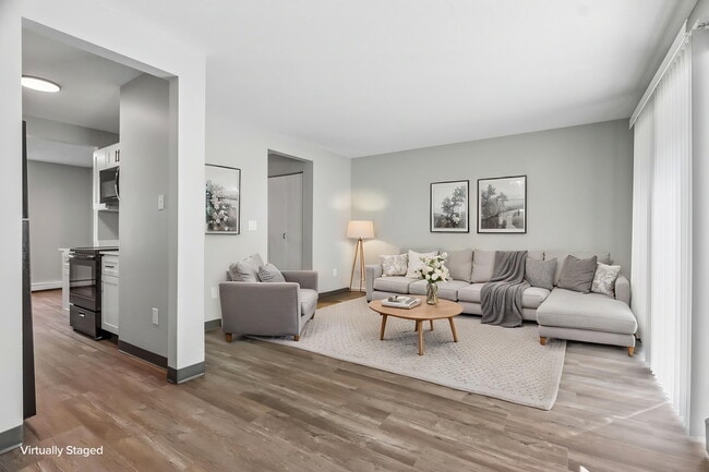 Building Photo - Eastgate Apartments