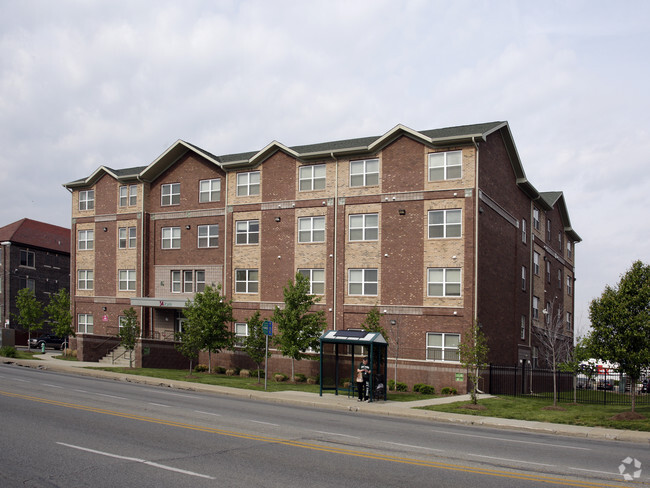 Building Photo - 34 North Apartments