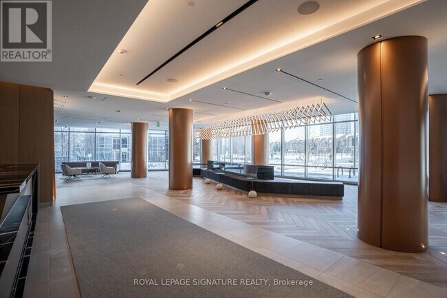 Building Photo - 225 Village Green Square