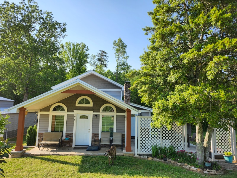 Foto principal - 7055 Tomotley Rd