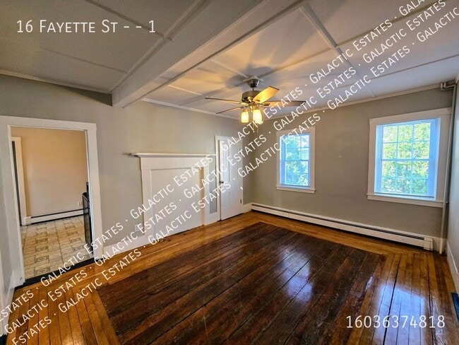 Building Photo - 16 Fayette St