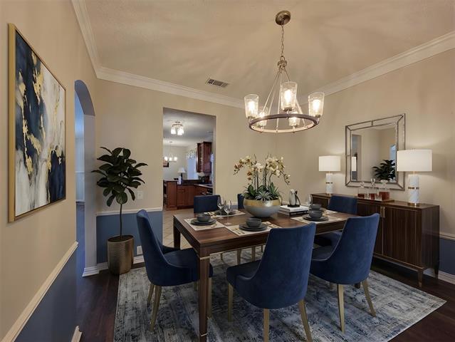 Foto del edificio - 8609 Crested Cove Ct