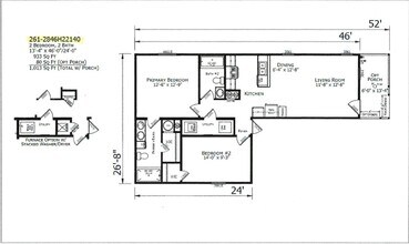 Building Photo - 16830 Oak Leaf Ct