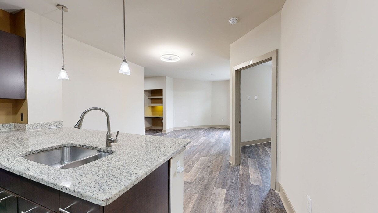 Photo - Domain College Park Apartments