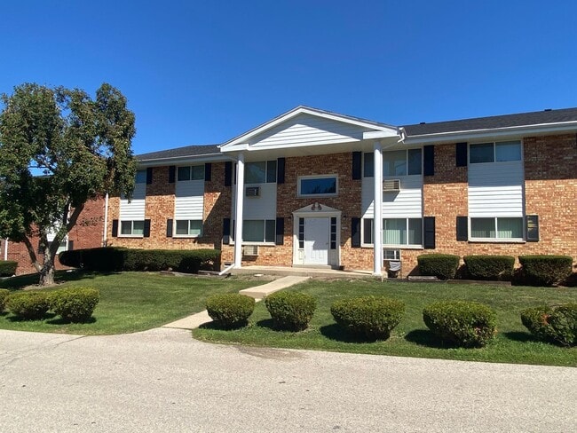 Foto del interior - Willowick Apts