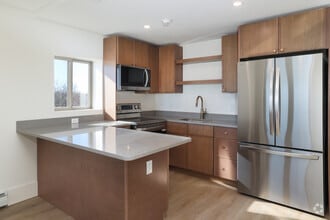 Interior Photo - Sandcastle Revere Beach