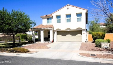 Building Photo - 20700 W White Rock Rd