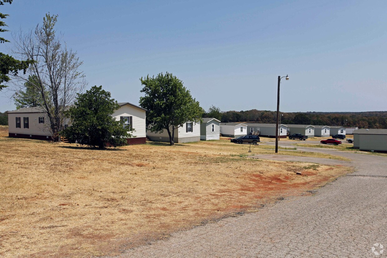 Foto principal - Prairie Creek Village Mobile Home Park
