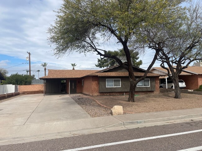 Building Photo - Scottsdale Single Level 3 Bedroom House Wi...