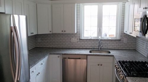 Foto del edificio - 123 2nd St