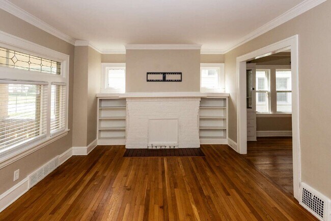 Foto del edificio - 3612 Pennington Rd