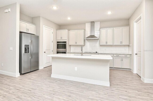 Foto del edificio - 6443 Cyrils Dr