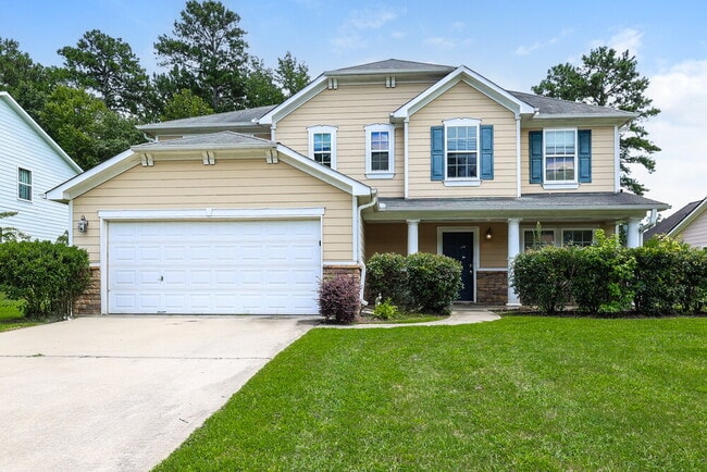 Building Photo - 2894 Edgewater St SW