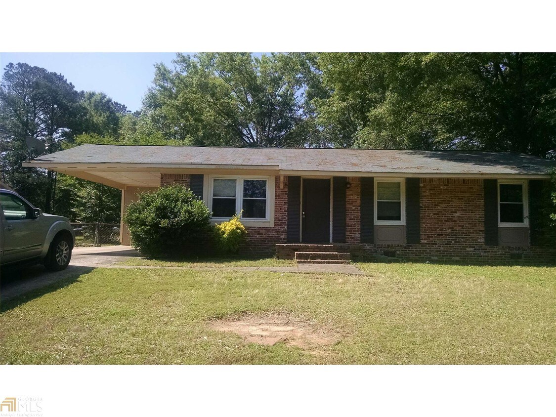Primary Photo - 1120 Parkview Dr