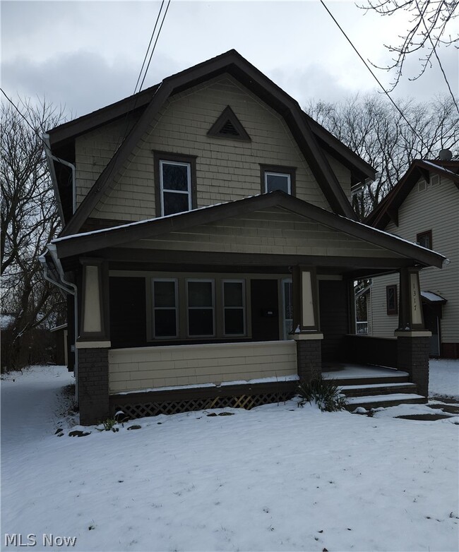 Building Photo - 1317 Manchester Rd