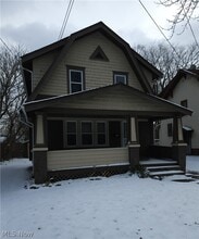 Building Photo - 1317 Manchester Rd