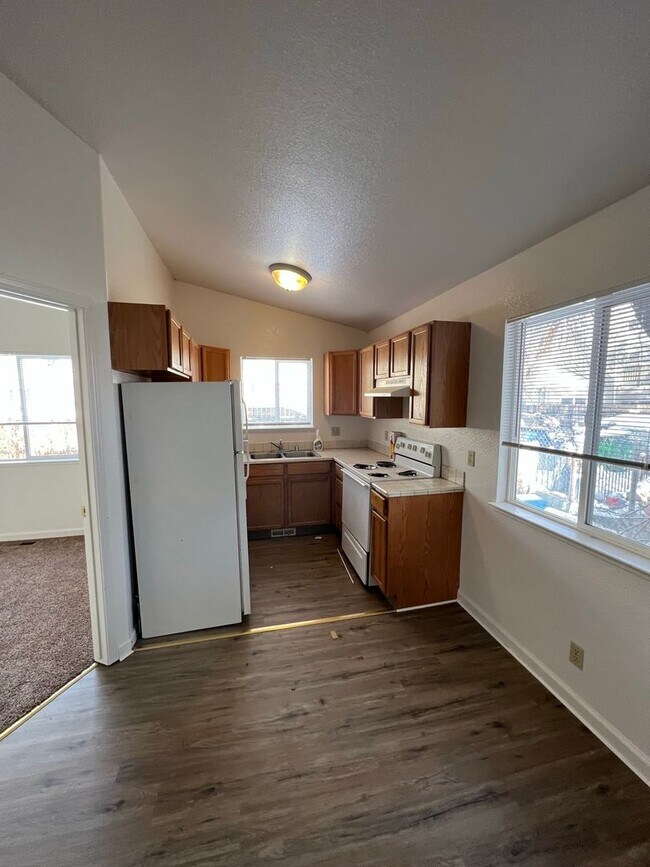 Foto del edificio - 1520 I St