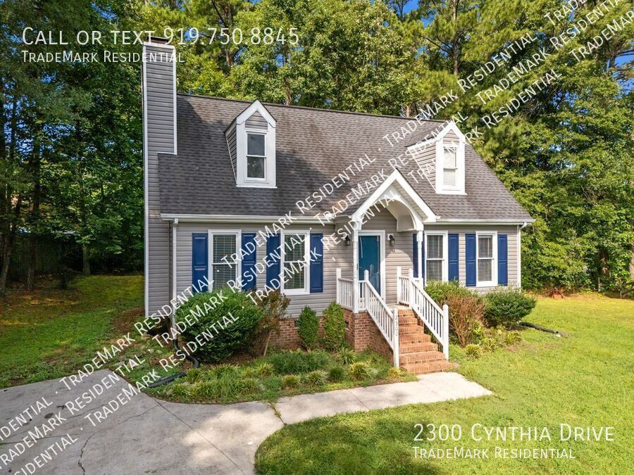 Foto principal - 2300 Cynthia Dr