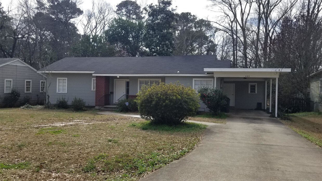 525 Naples Rd, Jackson, MS 39206 House for Rent in Jackson, MS
