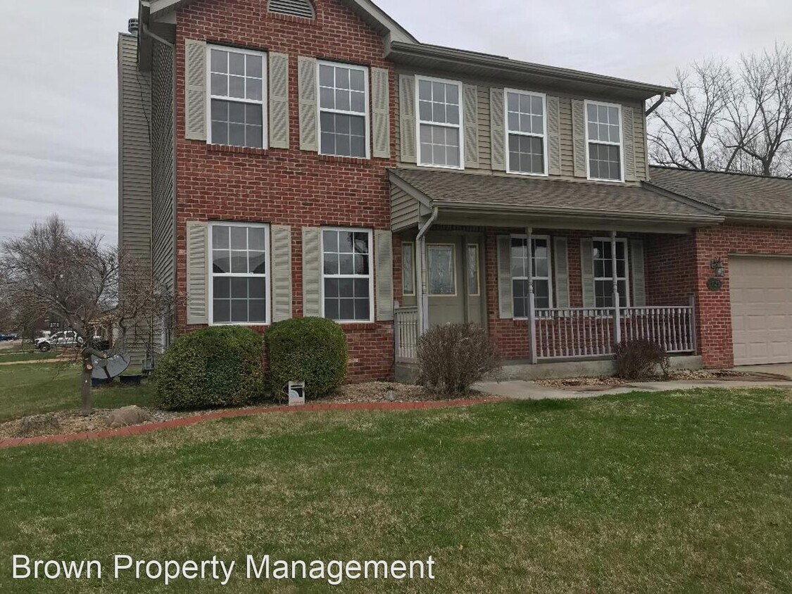 Primary Photo - 4 br, 4 bath House - 825 Columbia Ave