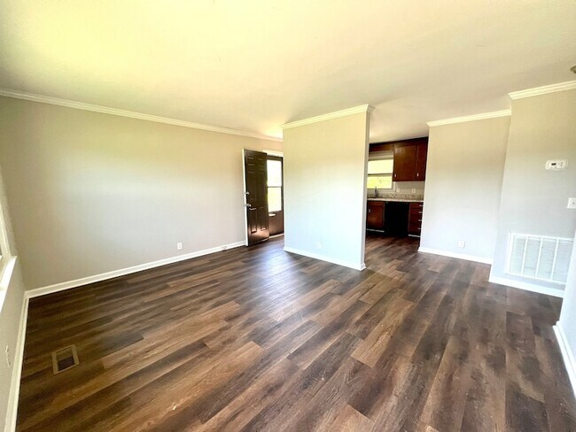 Foto del edificio - 1312 Rutherford St