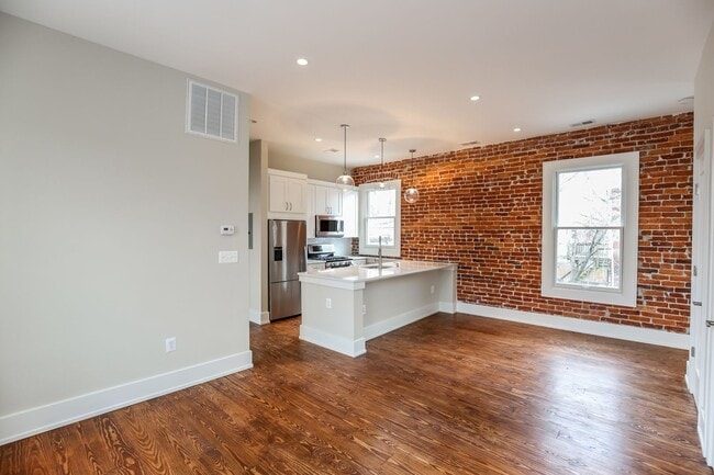 Foto del edificio - 505 13th St SE