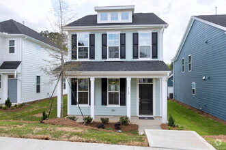 Building Photo - 712 Georgias Landing Parkway