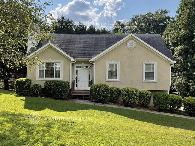Building Photo - 711 Habersham Ct