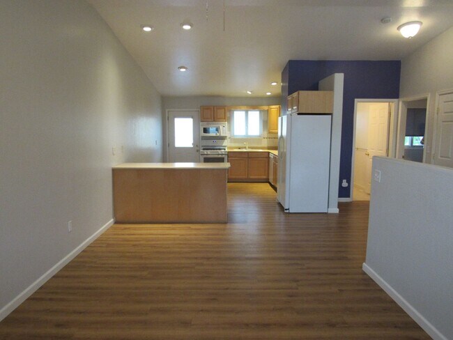 Foto del edificio - Spacious Townhouse in Denver