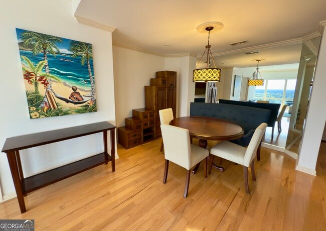 Foto del edificio - 3475 Oak Valley Rd NE