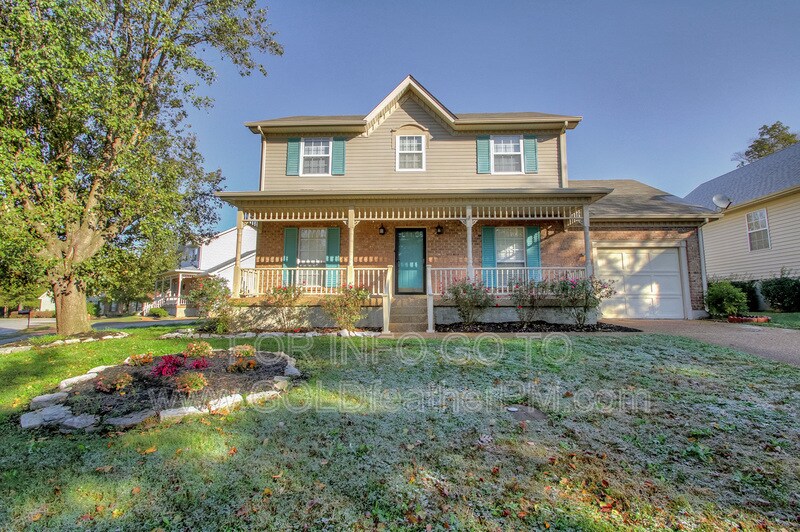 Foto principal - 117 Brenton Ct