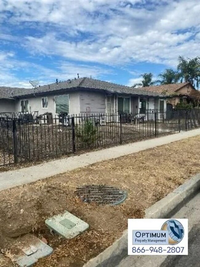 Foto del edificio - 630 S Olive Ave