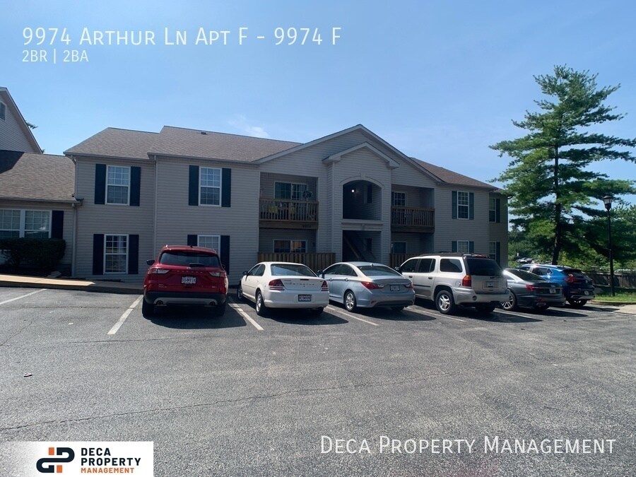 9974 Arthur Ln Unit 9974 F, St. Louis, MO 63128 Room for Rent in St. Louis, MO