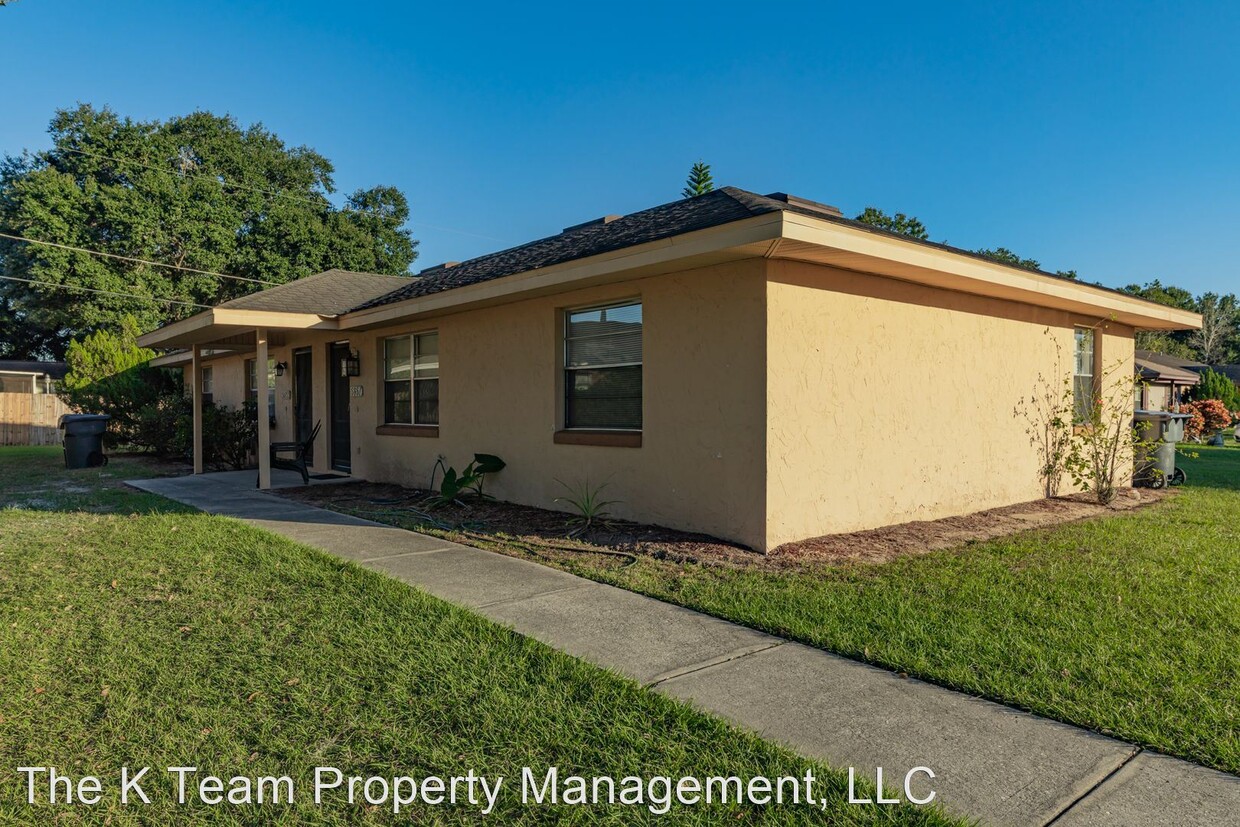 Primary Photo - 2 br, 1 bath House - 5659 Struthers Court