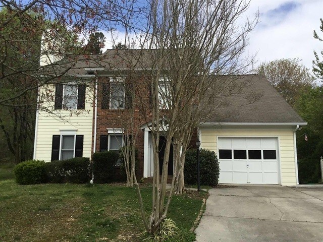 Foto principal - 3601 Single Leaf Court