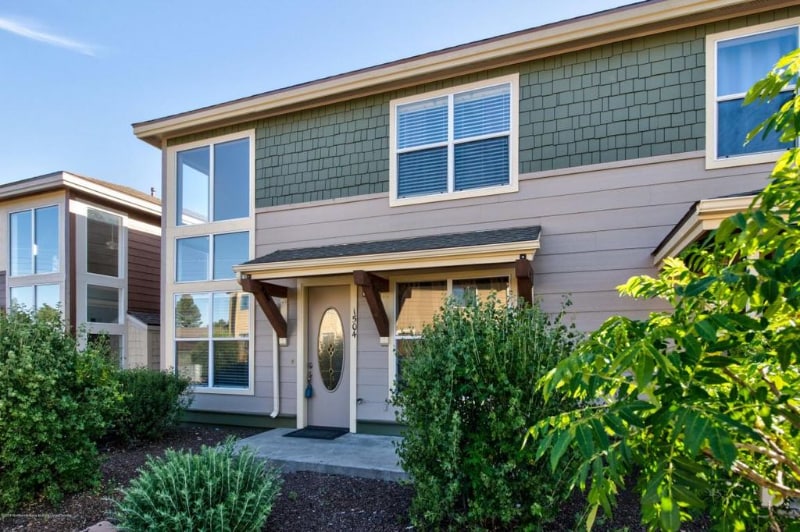 Photo - 1504 E Helen Way (Flagstaff, AZ)