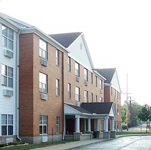 Primary Photo - Holy Redeemer