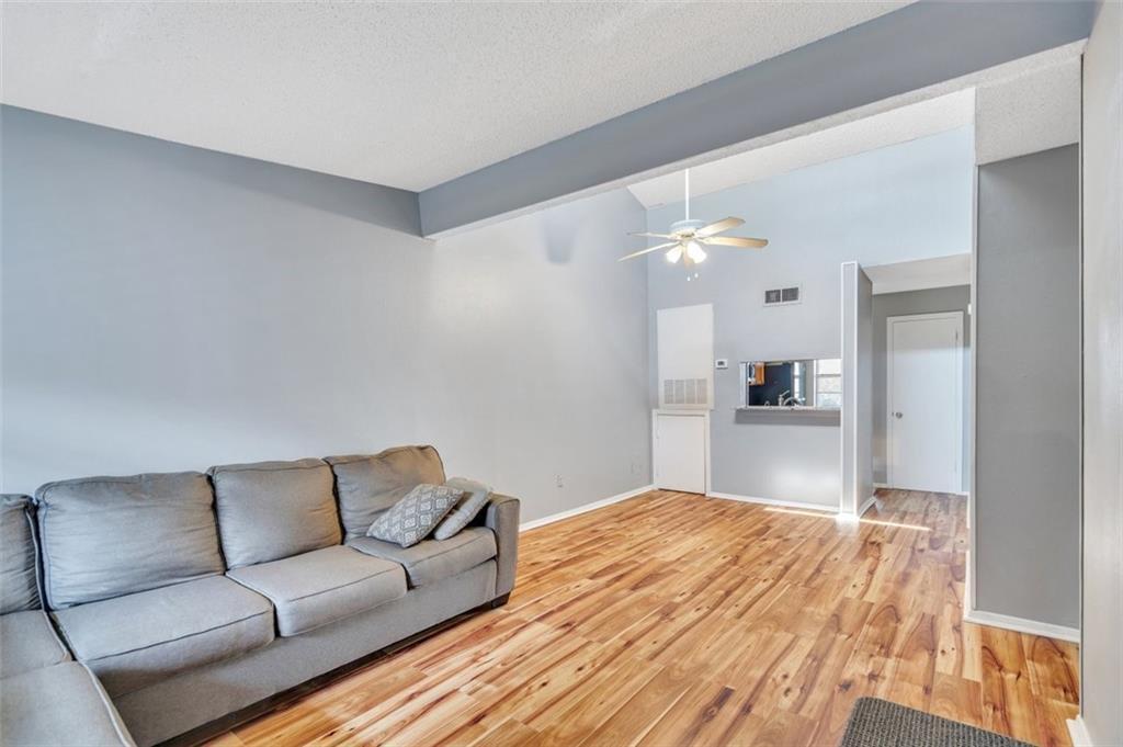 Dining/Living Room - 2301 Edenborn Ave