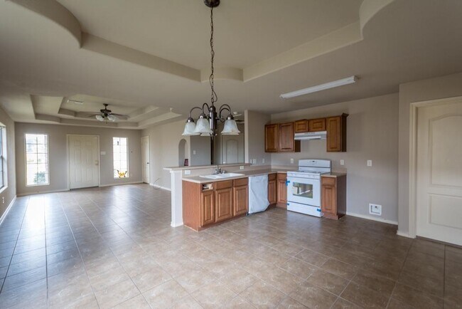 Foto del edificio - 17314 Blackstone Trails Dr