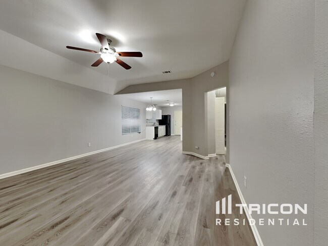 Foto del edificio - 12638 Burdine St