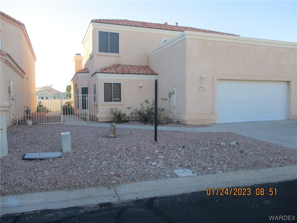 1200 Pawnee Dr, Bullhead City, AZ 86442 House Rental in Bullhead City
