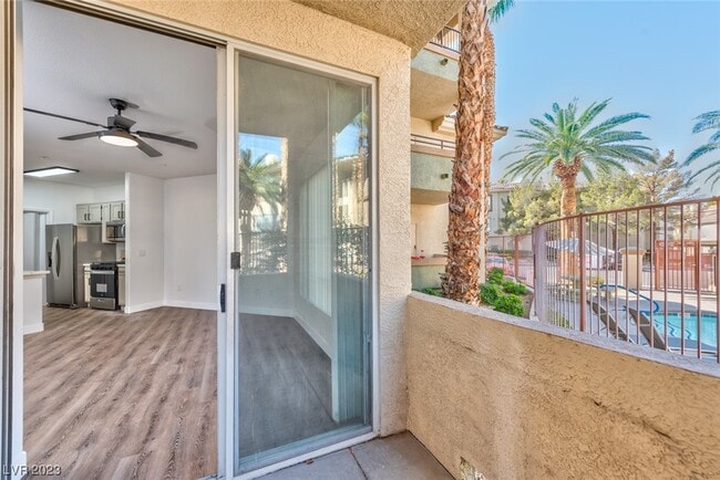Building Photo - 7155 S Durango Dr