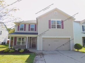 Building Photo - 2627 Leighswood Dr